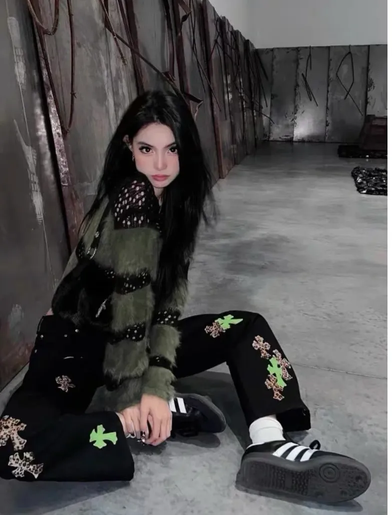 model picture